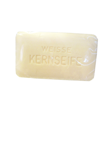 2x Kernseife 250g Weiss