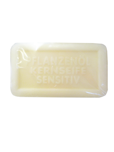 2x Kernseife 150g Pflanzenöl Sensitiv