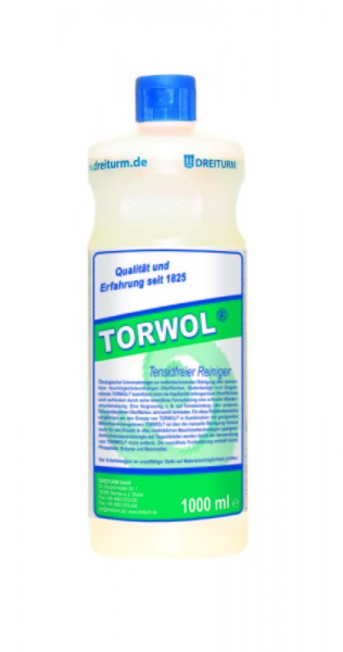 TORWOL® Tensidfreier Reiniger